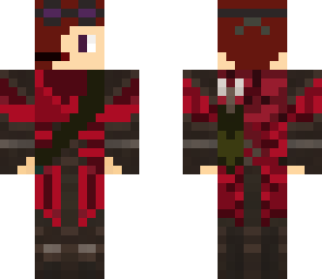 elven scout