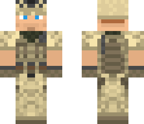 army