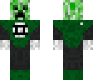 green lantern creeper
