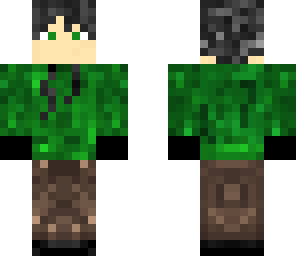 my old skin hd version 2