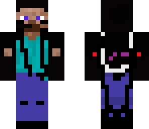 enderman hunter