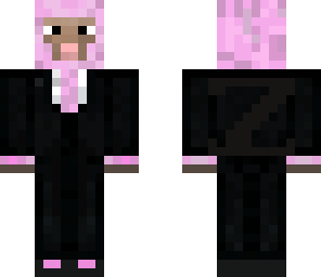 pink sheep agent 3