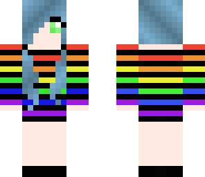 fixed cute girl