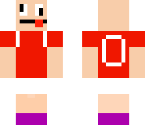 football dummy