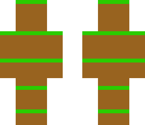 old grassman