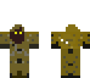 short jawa