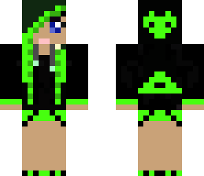 toxic triforce