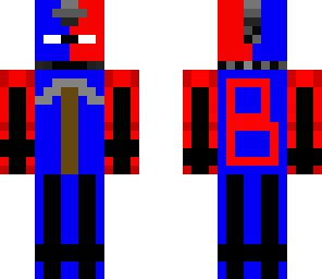 new and improved b1asr3rs