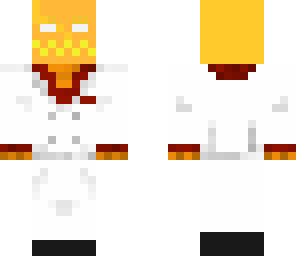 pumcin herobrine tuckseto