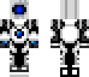 space robot