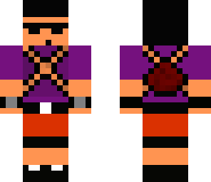 gameplaypro's skin