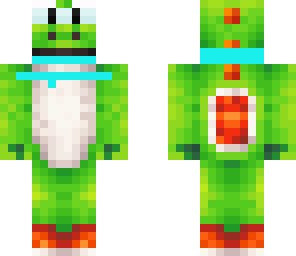 pet yoshi
