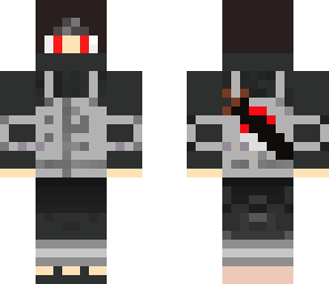 itachi uchiha