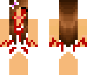 bleeding bride