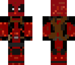 improved deadpool