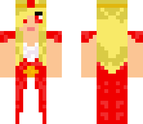 vampire princess