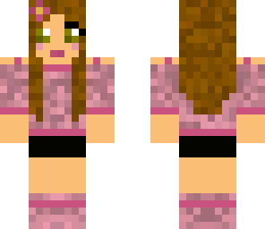 suburb chick
