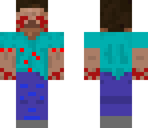 herobrine