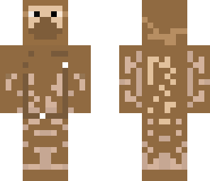 creeper survivor