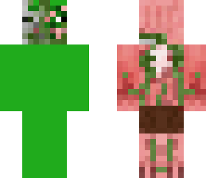 emreld zombie piagman