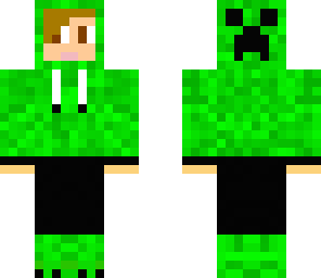 mr creeper