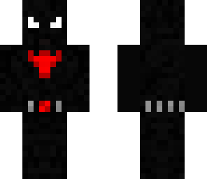 batman beyond