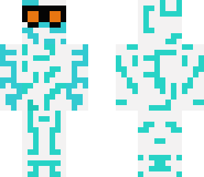 sun blue camo with glasses