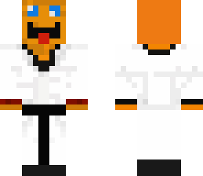 karate noob
