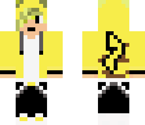 pikachu hoodie