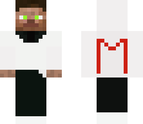 white coat steve