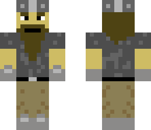 dwarf