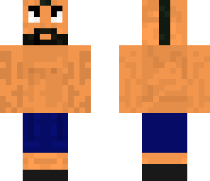 mr-t skin