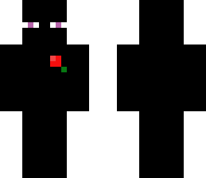 enderman has a date