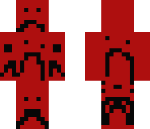 frownyman