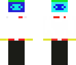 charchar519519's best skin