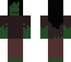 lord of the rings goblin