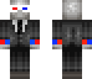 3d slender