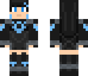 maplestory xenon female