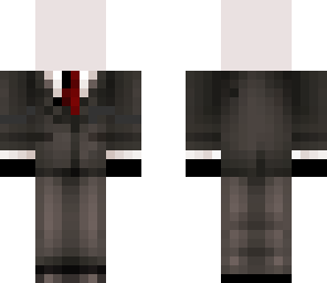 slender man