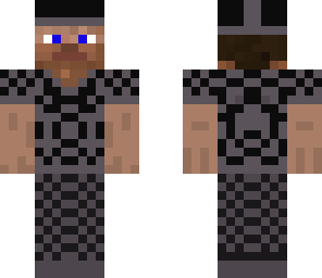 steve the protector2 