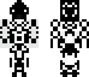 knight of clan creep