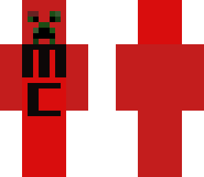 creeper gamer