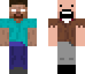 troll-herobrine