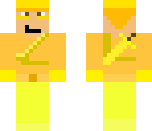 butter chiefelijah