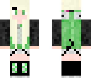 gir girl edit by emlee edited by me