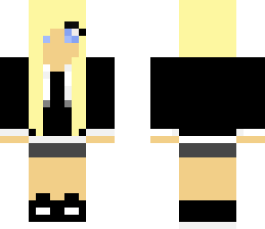 blonde hoodie fixed