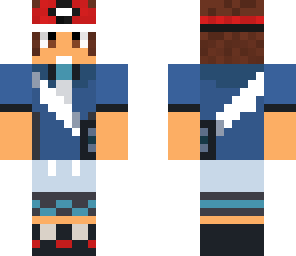 pokemon trainer