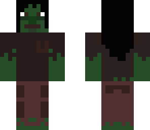 lord of the rings goblin