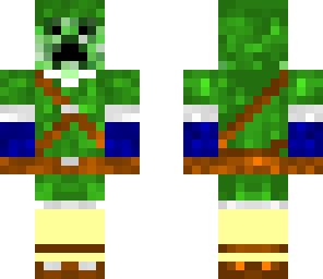 creeper link