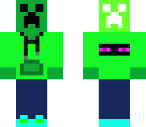 swagger creeper